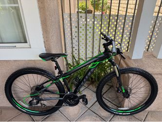 SCOTT Aspect 770 aluminum mountain bike