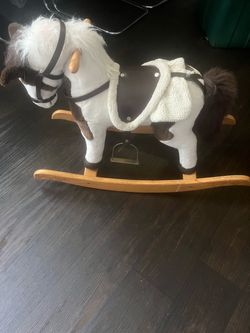 Rocking Horse