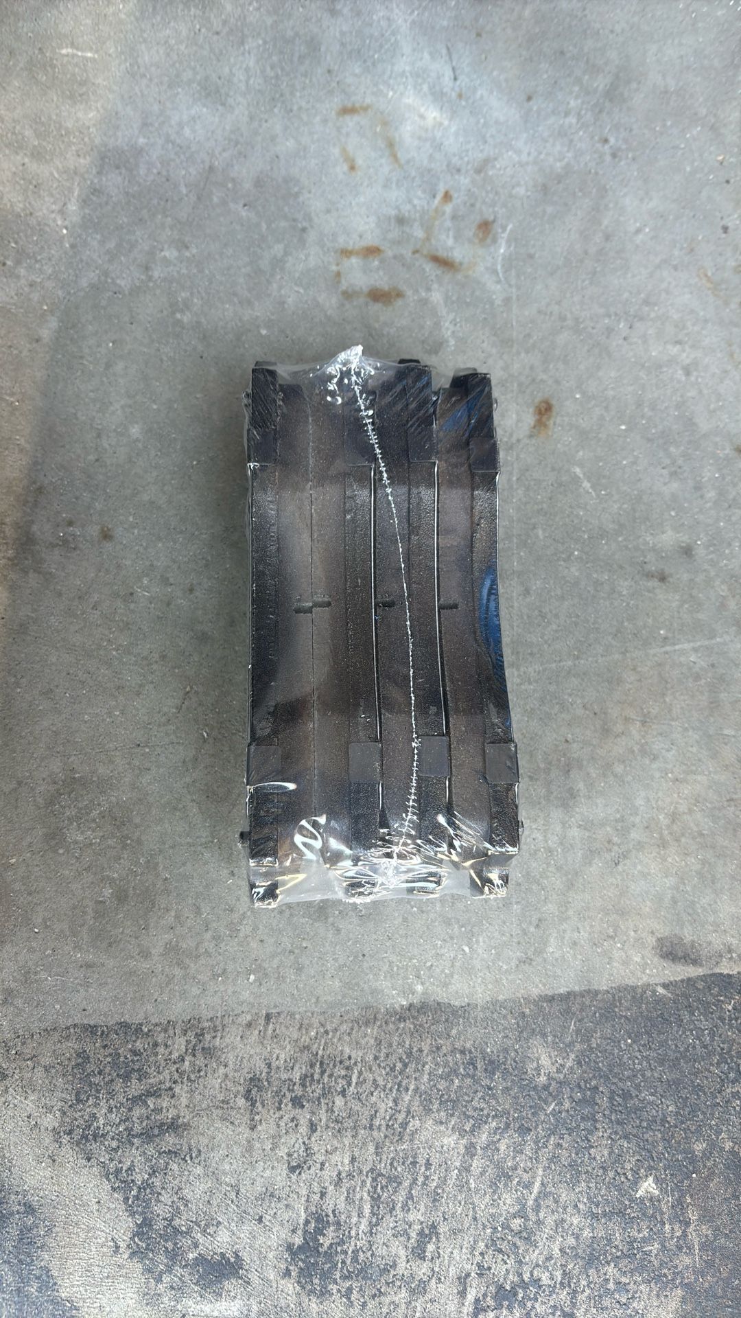 Ford Ranger Brake Pads New