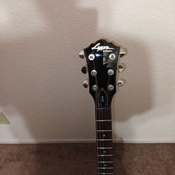 Lyon By Washburn L115