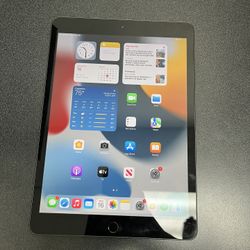 Apple iPad