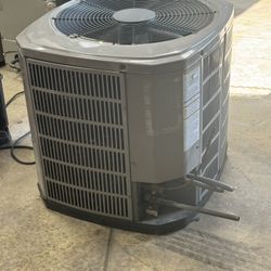 Condenser Unit For Sale