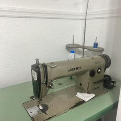 Industrial Juki Sewing Machine