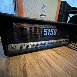 5150 evh amp