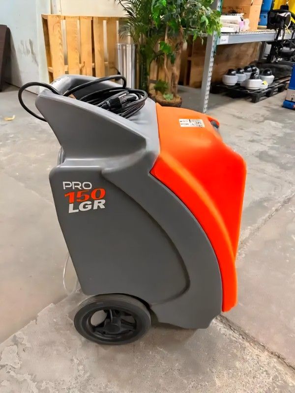 Commercial Dehumidifier