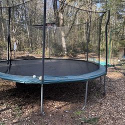 Trampoline