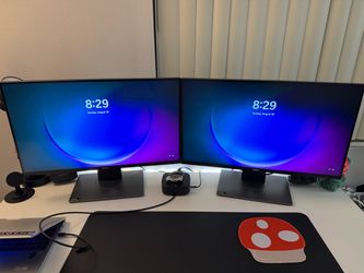 Dell S2716DG QHD 27-inch Gaming Monitor