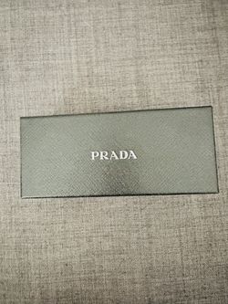 Prada box