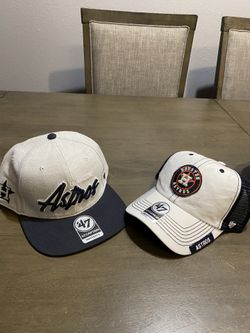 Houston Astros Snapbacks ‘47 Brand 