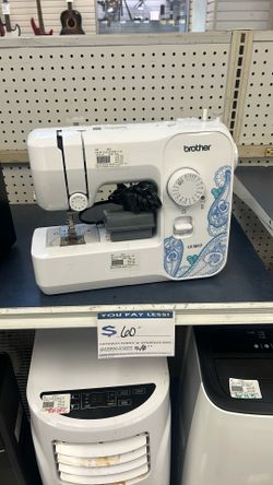 Brother Sewing Machine
