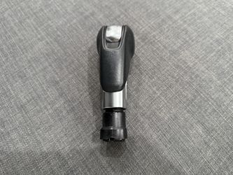 porsche macan shift knob