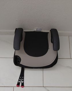 Booster chair