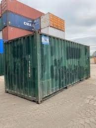  20ft and 40ft Shipping Container Available in Oxnard, CA