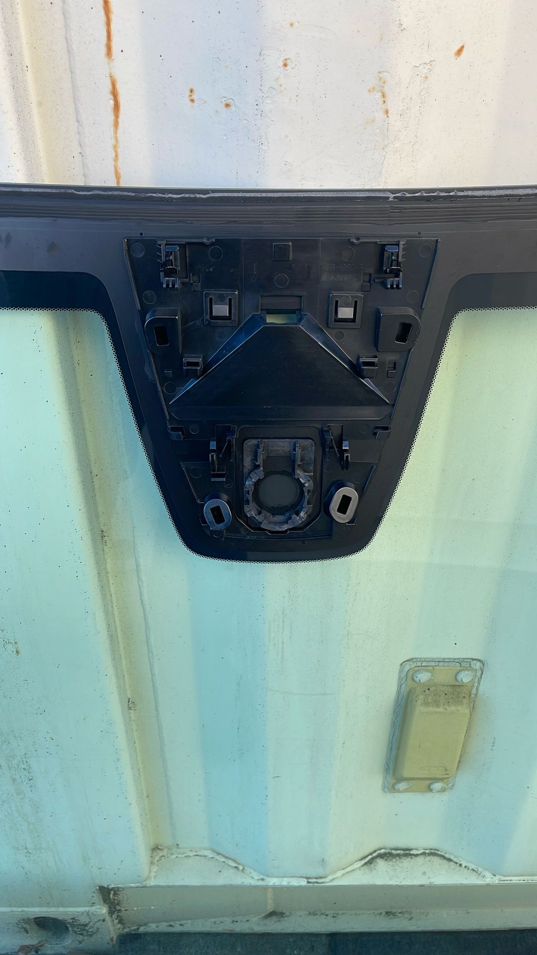 2025 Honda Crv Windshield