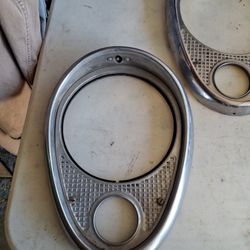 Headlight Bezel