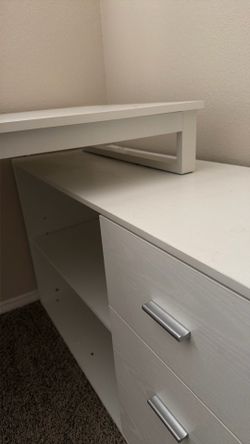 Computer Desk