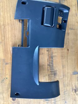 96-98 Honda Civic under dash panel