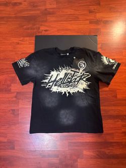 HELLSTAR T-SHIRT