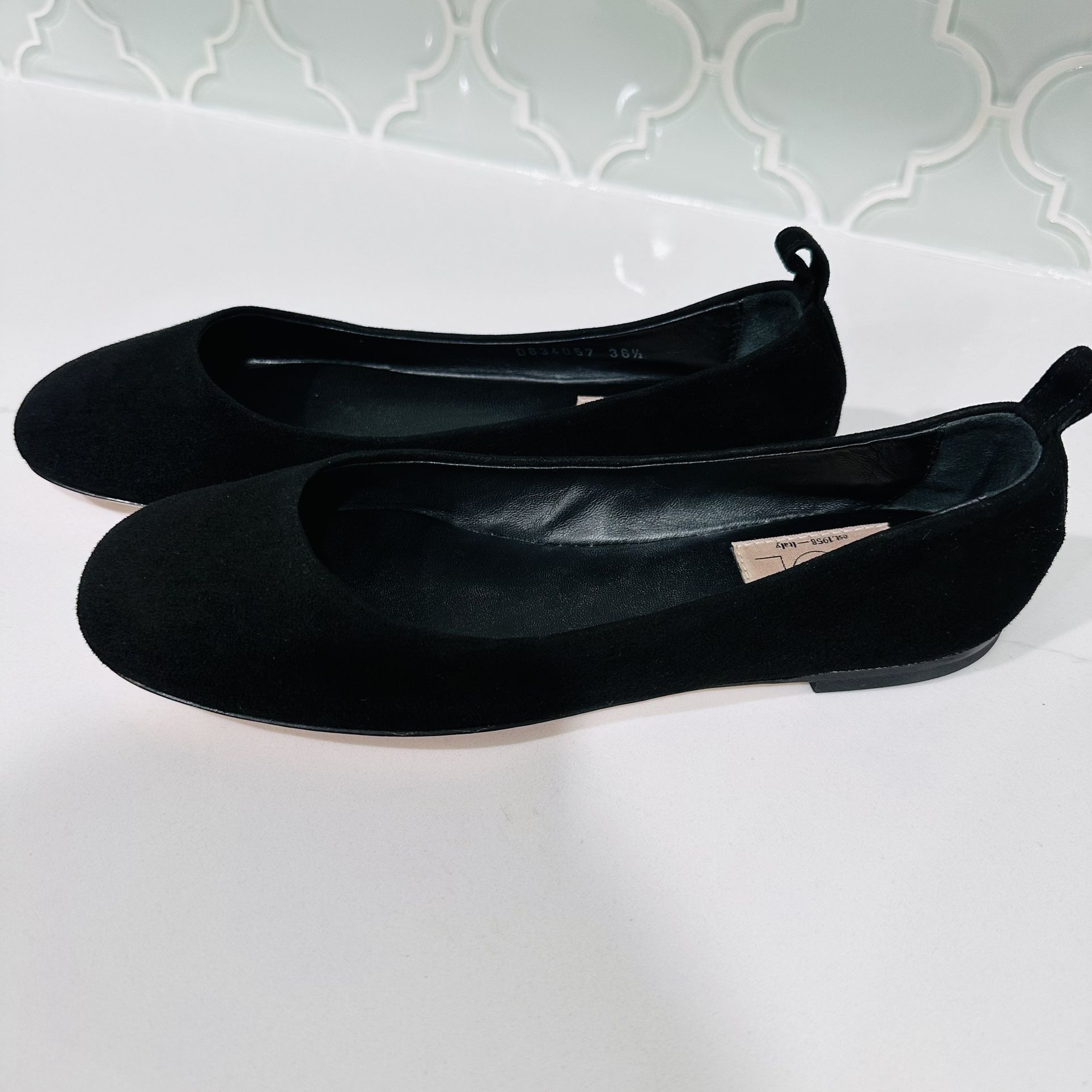 Shoes Ballet Flat AGL