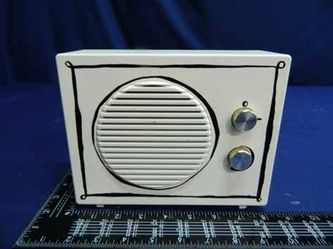 KATE SPADE BLUETOOTH SPEAKER