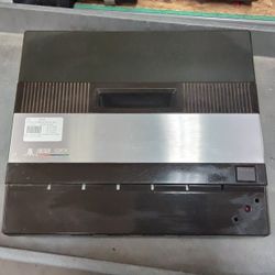 Atari 5200