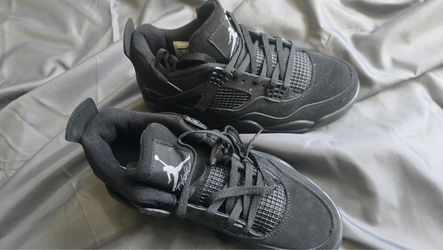 Retro Black cats