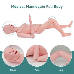 Nursing Training Mannequin