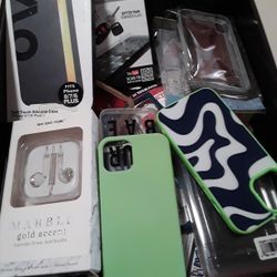 Cell Phone Cases And More Any Three For $5   Every Thing  High Quality In Weeki Wachee Spring Hill