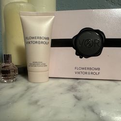 Viktor & Rolf Mini Gift Set Perfume 
