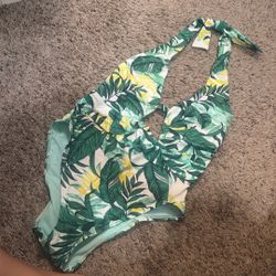 Women’s Bathing Suit 