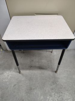 school desk