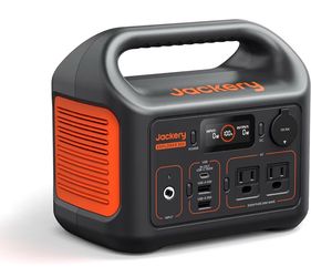 Jackery Explorer 300 Portable Power Station