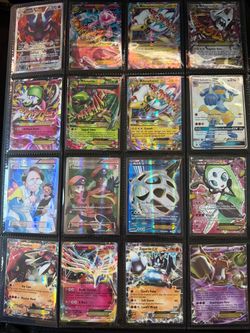 Pokémon cards for sell