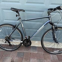 Trek 8.2 DS Bicycle XX large 24 speed