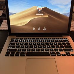 MacBook Pro Retina, 13-inch