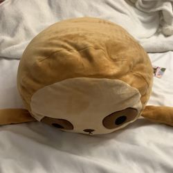 NWT Sloth Stuffed Animal Plush