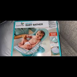 Baby Bath 