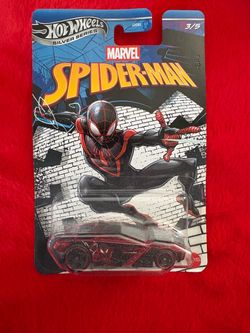 Hot Wheels Rogue Hog