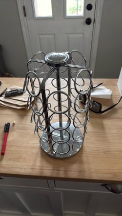 Keurig Pod holder