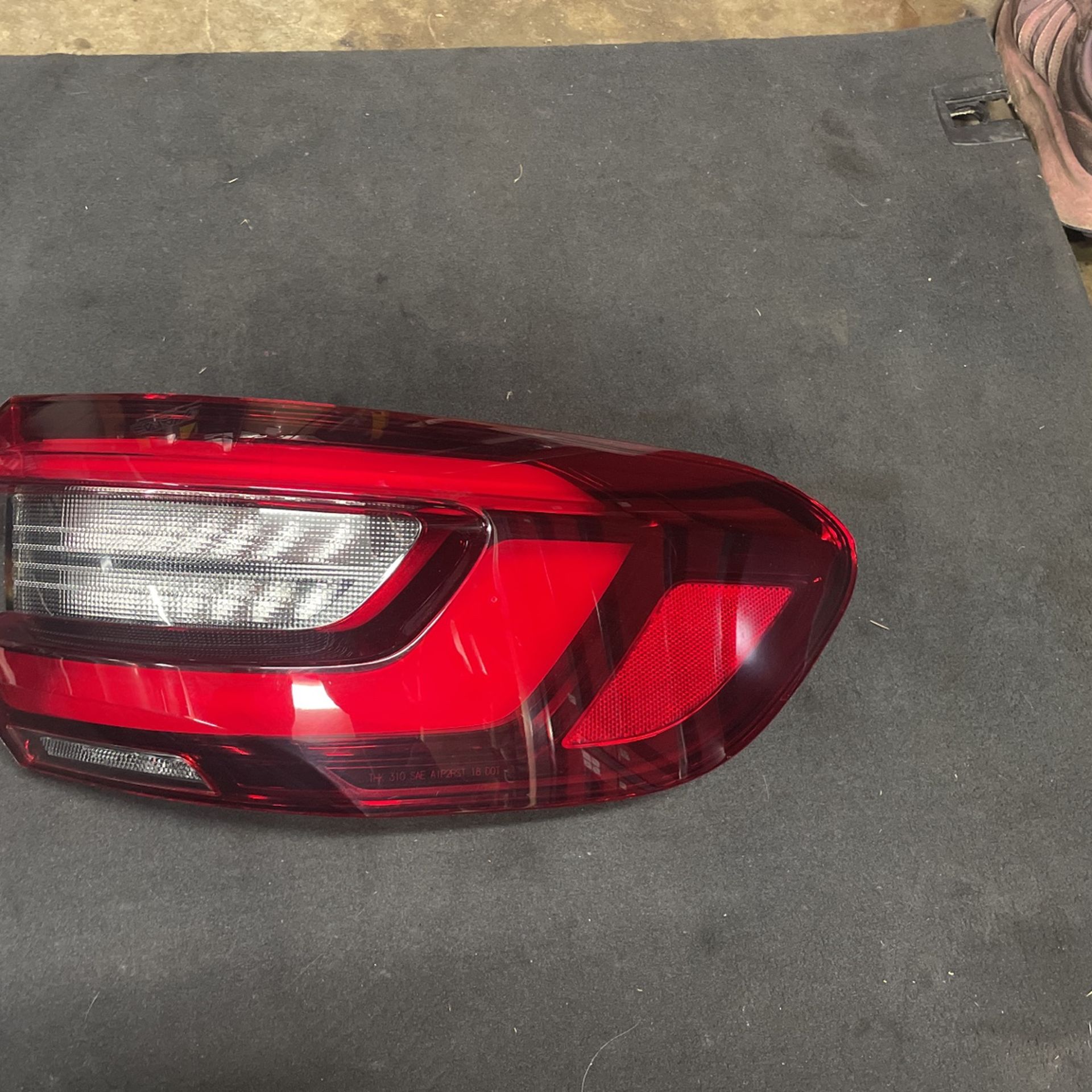 2022 BMW X5 Parts