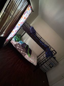 Bunk beds
