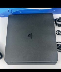 Sony PlayStation 4  Console