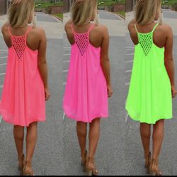 Dresses