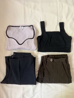 BUSINESS ATTIRE BUNDLE $40 FOR ALL