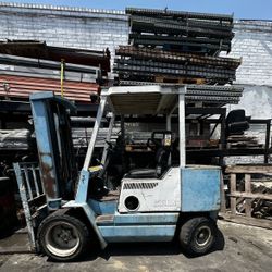 CLARK FORKLIFT FOR SALE🔥