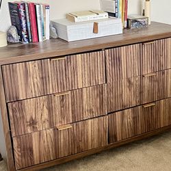 Small Dresser For Sale (needs Repair) 