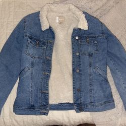 ROXY Jean Jacket