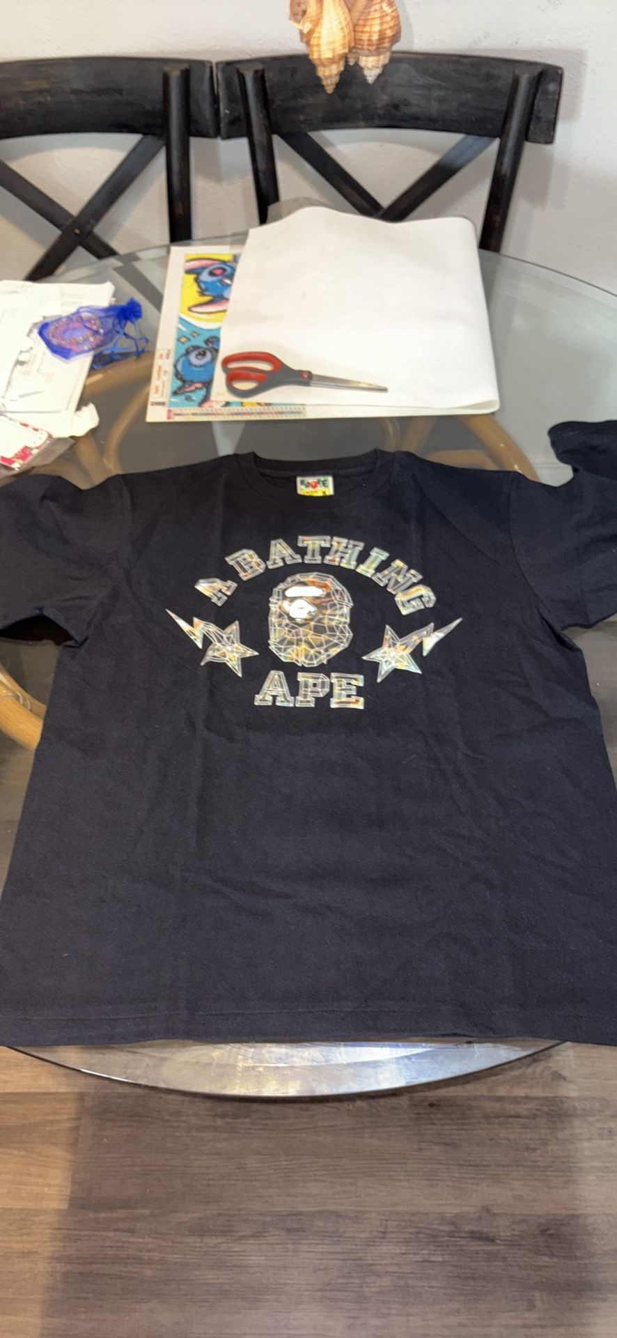 Bape Shirt