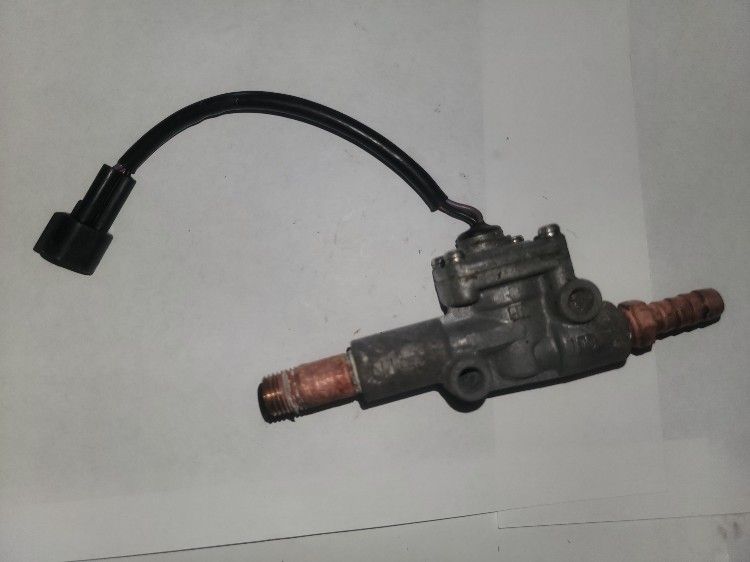 Yamaha Fuel Flow Sender - Fuel Management Meter Sender 6Y5-85752-02-00