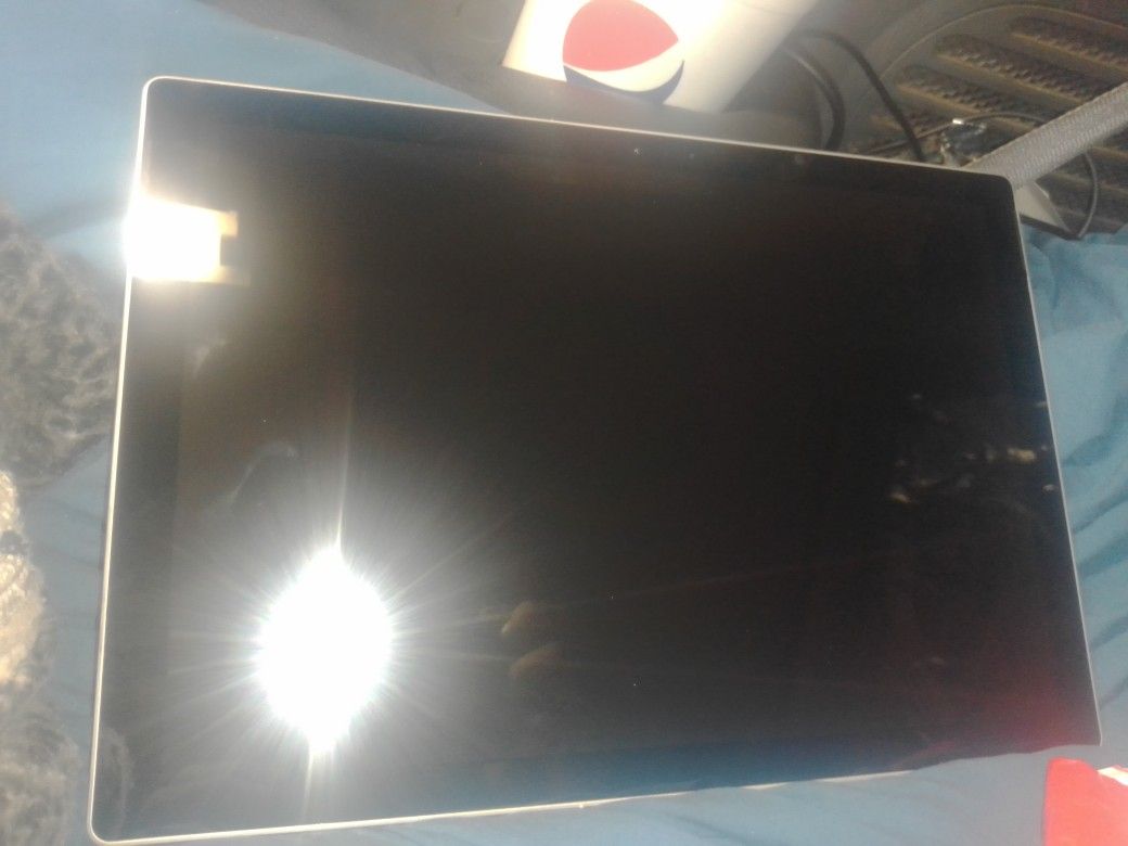Windows Tablet 256GB